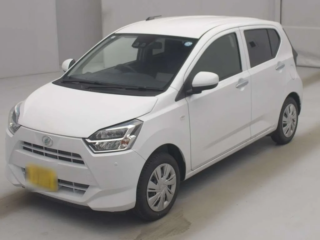 Daihatsu Mira e:S LA350S 2026